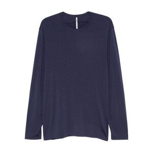 Veilance Blue T-Shirts & Vests - T-Shirts Men